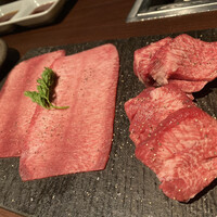 天空焼肉 星遊山 - 