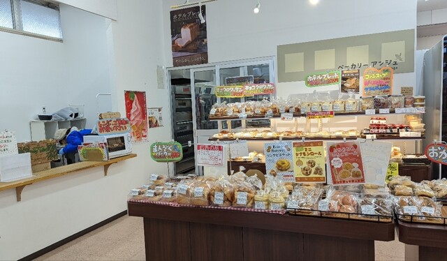 リアン・マルシェ（Lien Marche） - 登米市その他（その他）の写真