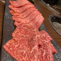 炭火焼肉 ふちおか - 