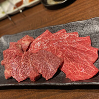 炭火焼肉 ふちおか - 