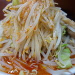 ラーメン　○菅 - 