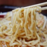 ラーメン　○菅 - 