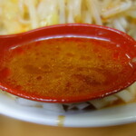 ラーメン　○菅 - 