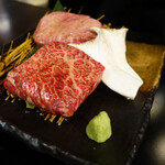 焼肉 TAKATOEN - 