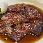 焼肉 凛 - 