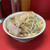 ラーメン二郎 - 料理写真:小ぶた入り