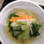 さかなどころ ともさき - 