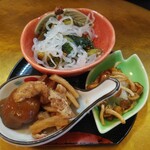 和のごはん みかづき - 