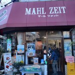 MAHL ZEIT - 