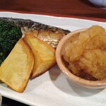 さかなどころ ともさき - 