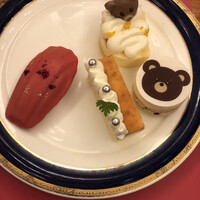 スプレンディード - 