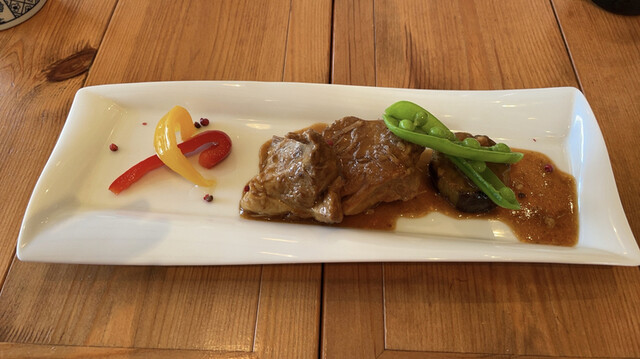 Mugi to Budou photo 3