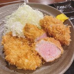 Tonkatsu Hisago - 