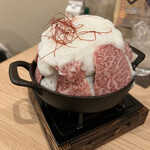 Izakaya Yukiguni Gyuu Nabe - 