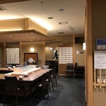 泊舟 - '22/01/21 入口から