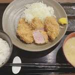 Tonkatsu Hisago - 