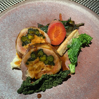 ルアン 鮒鶴京都鴨川リゾート - 