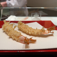 天ぷら ひさご ラシック店 - 