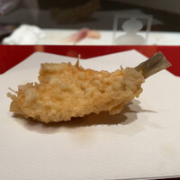天ぷら ひさご ラシック店 - 
