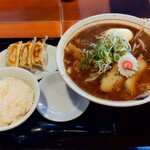 麺家なると - 