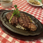 ザ　カウボーイハウス - 