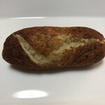 銘菓の老舗 あさ川 - 袋から取り出して…
