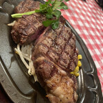 ザ　カウボーイハウス - 