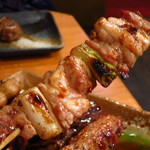 Yakitori Koubou - 