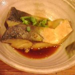 やき鳥三太郎 - お通し