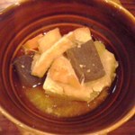 やき鳥三太郎 - お通し