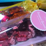 メリーチョコレート - 料理写真: