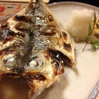 魚めし 竹亭 - 