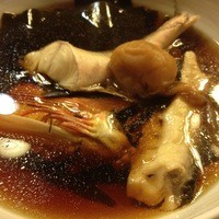 魚めし 竹亭 - 