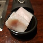 黒毛和牛焼肉 虎斑 - 