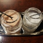 黒毛和牛焼肉 虎斑 - 