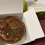 Mont St. Clair - フォンダンショコラピスターシュ