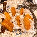 Anago Ryouri To Jizake Asakusa Kawai - 