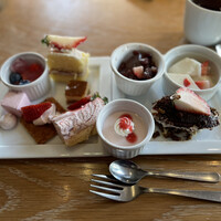 AWkitchen TOKYO 新丸ビル店 - 