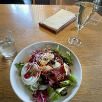AWkitchen TOKYO 新丸ビル店 - 