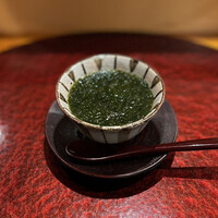 鮨 かの - 茶碗蒸し