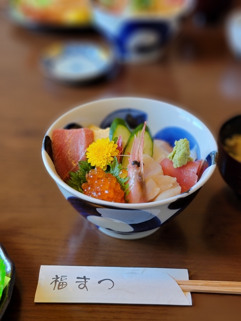 写真 : 寿し・割烹 福まつ （すし・かっぽう ふくまつ
