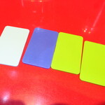 ラーメン二郎 - 買った食券