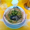 とんこつラーメン よかろうもん