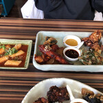 Korean Kitchen FORK  - 
