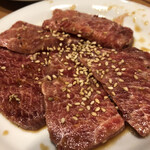 元氣七輪焼肉 牛繁 - 