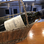 ステーキハウス バロン - ケンゾーエステート