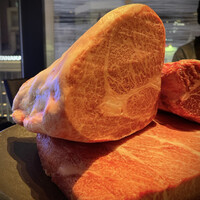 焼肉うしごろ 銀座店 - 