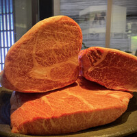 焼肉うしごろ 銀座店 - 