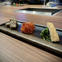 焼肉うしごろ 銀座店 - 
