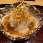 御幸町 田がわ - 